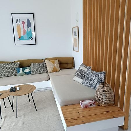 Apartamento 90M2 Com Vista Mar - Албуфейра Екстериор снимка