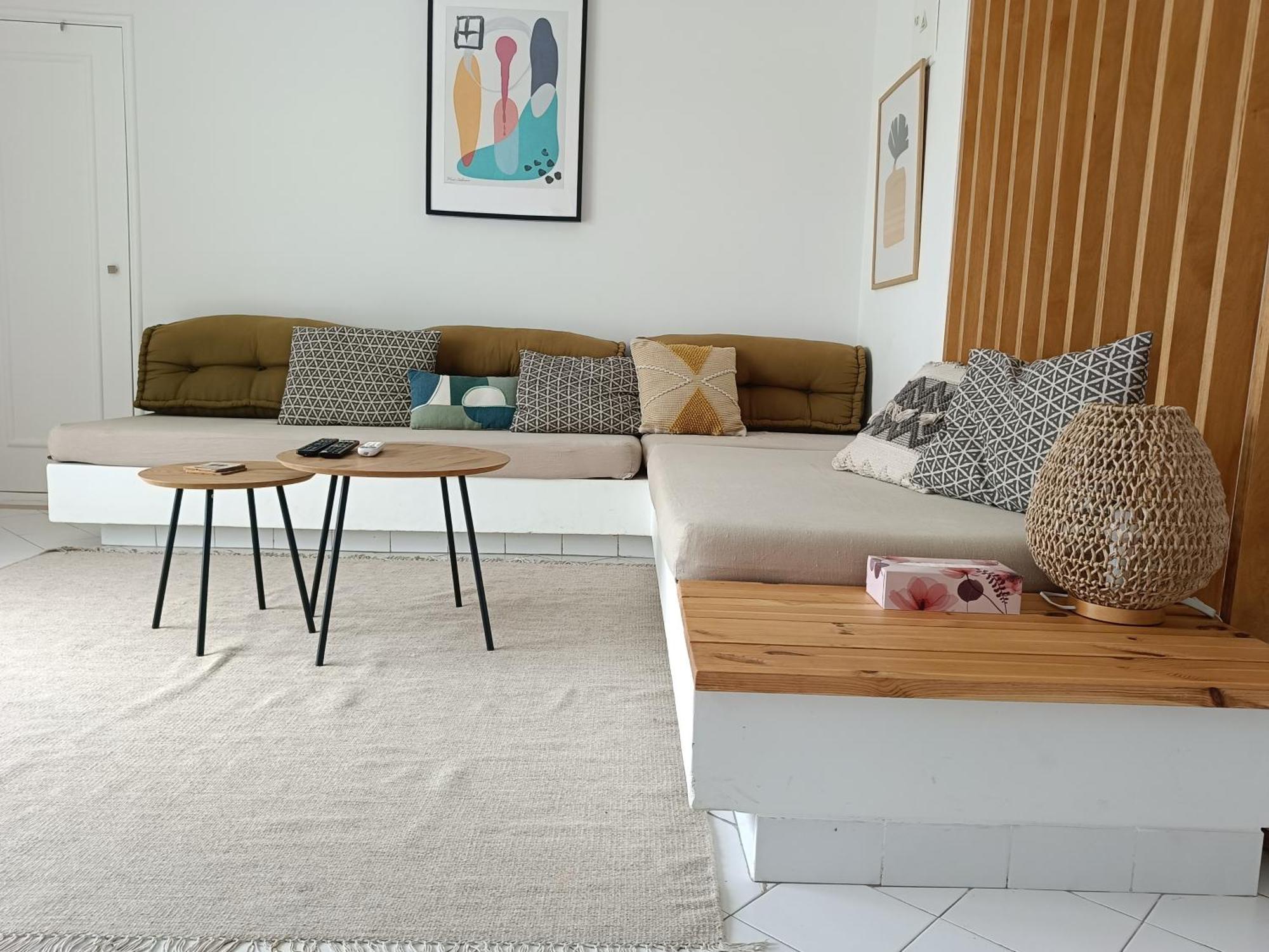 Apartamento 90M2 Com Vista Mar - Албуфейра Екстериор снимка